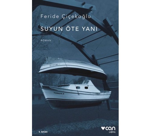 Suyun Öte Yanı Suyun Öte Yanı