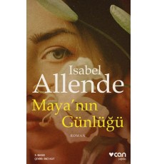 Maya'nın Günlüğü (Yeni Kapak)