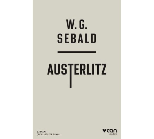 Austerlitz