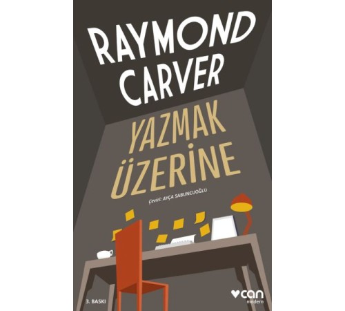 Yazmak Üzerine