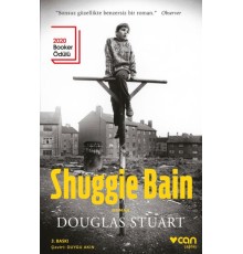Shuggie Bain