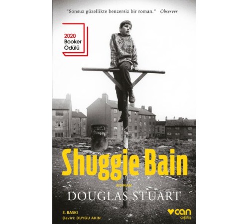 Shuggie Bain