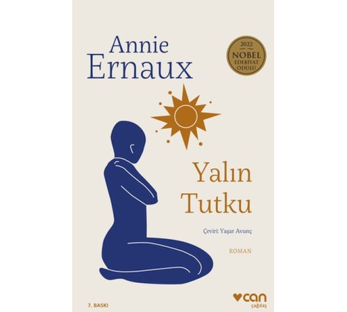 Yalın Tutku