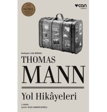 Yol Hikayeleri