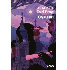 Eski Prag Öyküleri