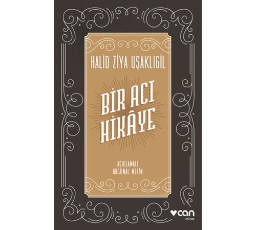 Bir Acı Hikâye