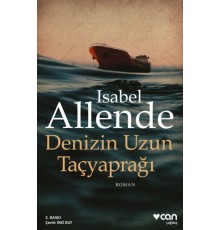 Denizin Uzun Taçyaprağı
