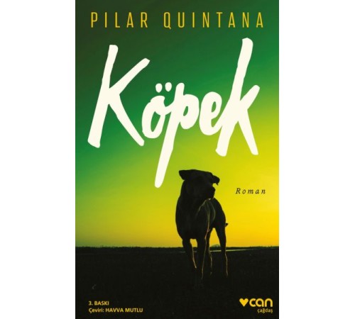 Köpek