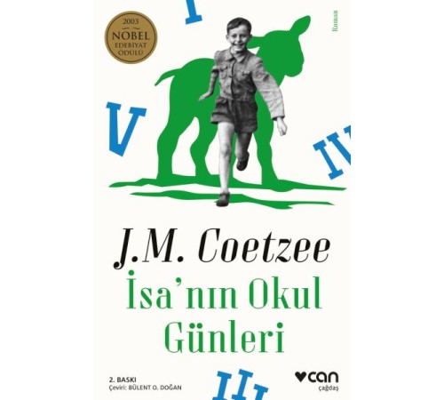 İsa'nın Okul Günleri
