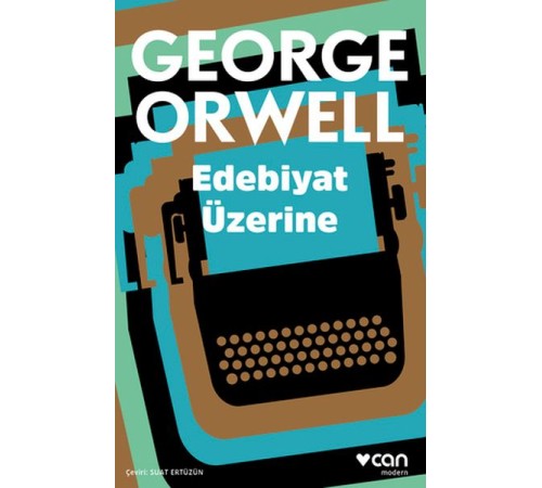 Edebiyat Üzerine
