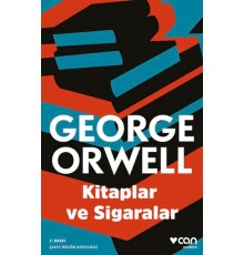 Kitaplar ve Sigaralar