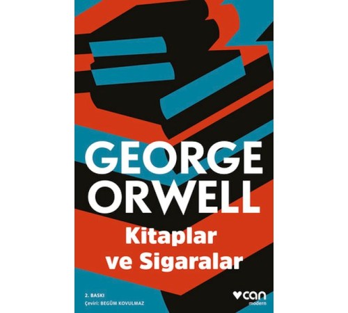 Kitaplar ve Sigaralar