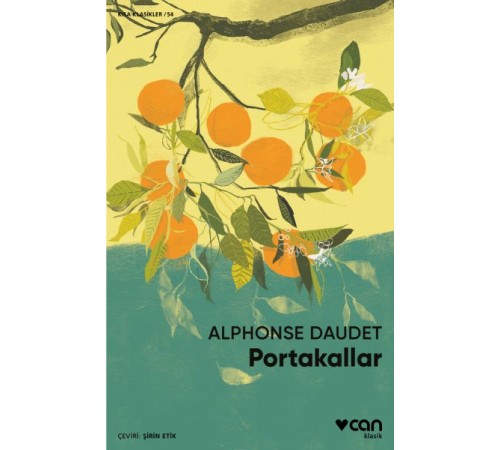 Portakallar Portakallar