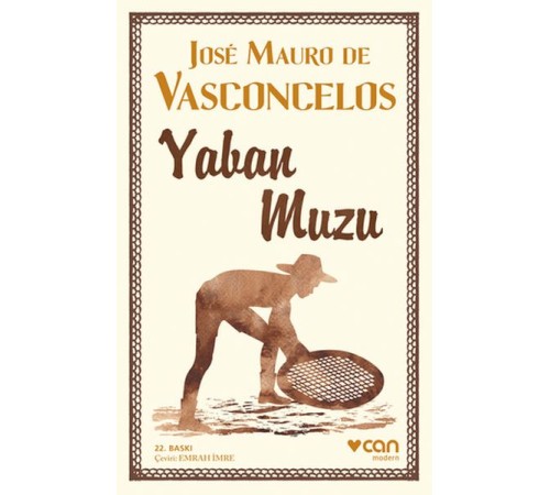 Yaban Muzu