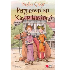 Pergamon'un Kayıp Hazinesi
