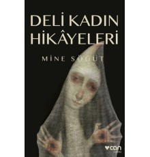 Deli Kadın Hikâyeleri