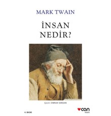 İnsan Nedir?