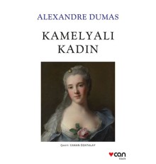 Kamelyalı Kadın