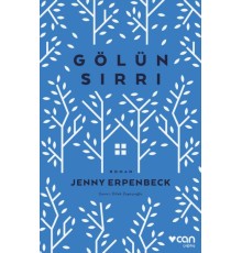 Gölün Sırrı