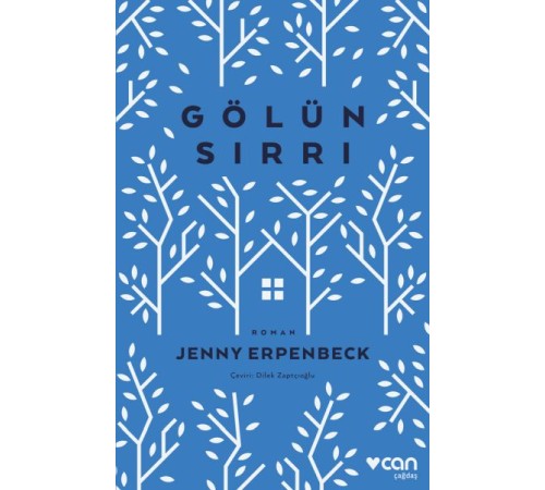 Gölün Sırrı Gölün Sırrı