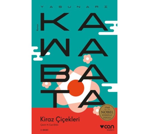 Kiraz Çiçekleri