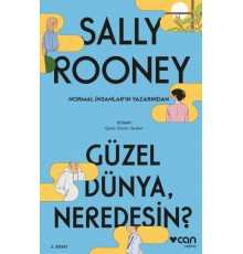 Güzel Dünya, Neredesin?