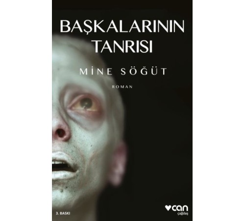 Başkalarının Tanrısı Başkalarının Tanrısı