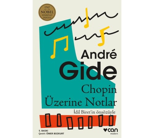 Chopin Üzerine Notlar