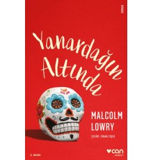 Yanardağın Altında