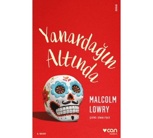 Yanardağın Altında Yanardağın Altında