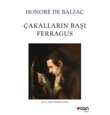 Çakalların Başı Ferragus