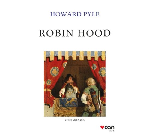 Robin Hood Robin Hood