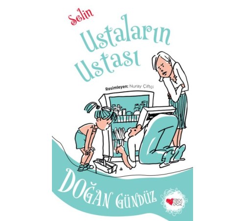 Ustaların Ustası - Selin