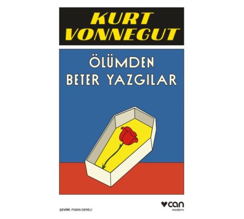 Ölümden Beter Yazgılar