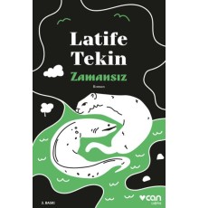 Zamansız