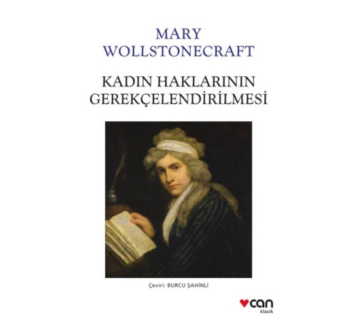 Kadın Haklarının Gerekçelendirilmesi