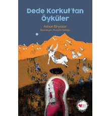 Dede Korkut'tan Öyküler