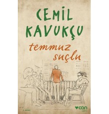 Temmuz Suçlu