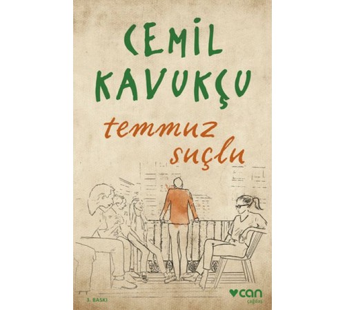 Temmuz Suçlu