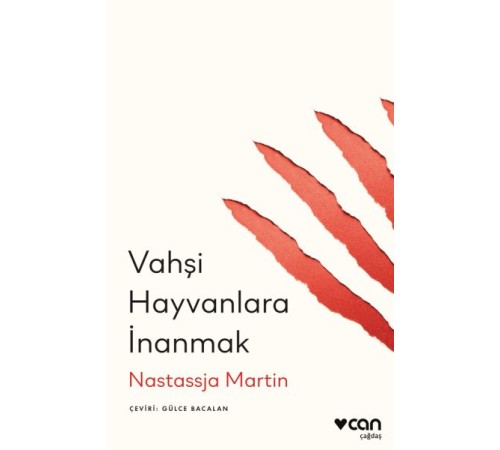 Vahşi Hayvanlara İnanmak Vahşi Hayvanlara İnanmak