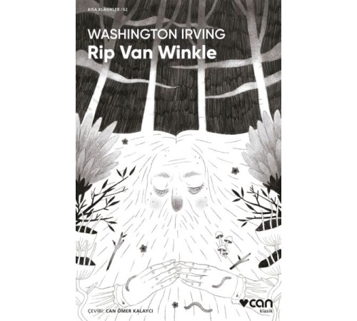 Rip Van Winkle