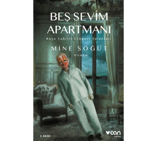 Beş Sevim Apartmanı