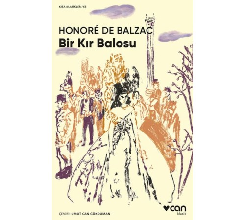 Bir Kır Balosu