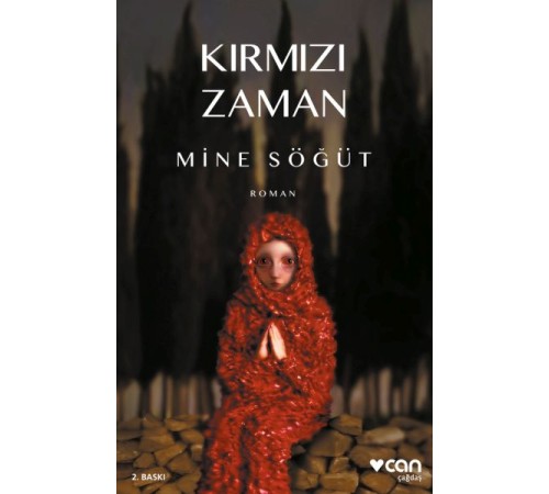 Kırmızı Zaman