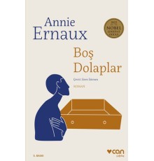 Boş Dolaplar