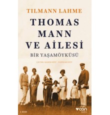 Thomas Mann ve Ailesi
