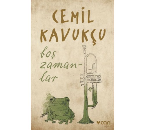 Boş Zamanlar Boş Zamanlar