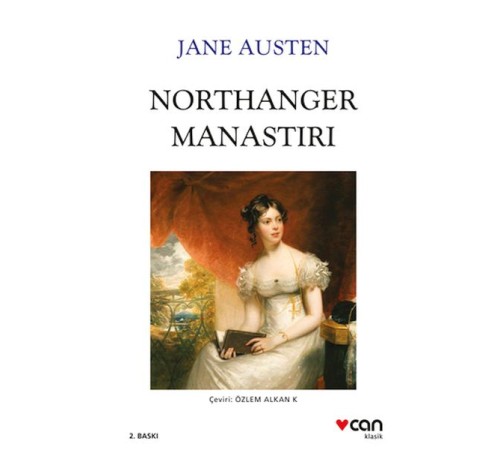 Northanger Manastırı