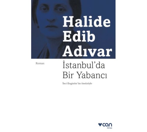 İstanbulda Bir Yabancı