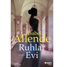 Ruhlar Evi